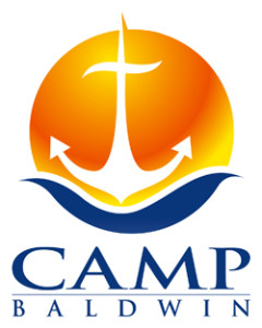 CampBaldwin 2014 logo